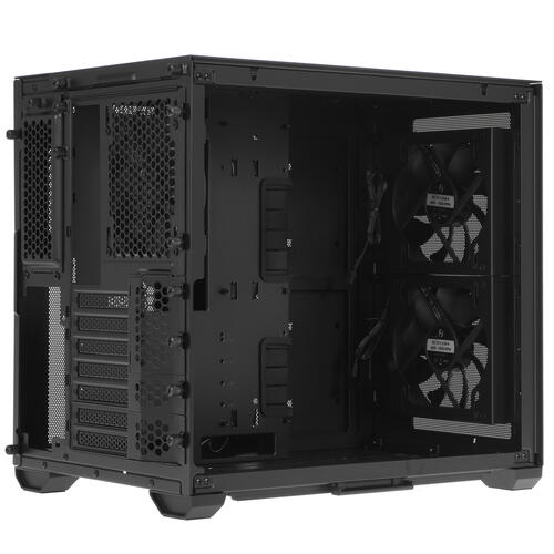 Купить Корпус LIAN LI O11 Air MINI  4858240. Характеристики, отзывы и цены в Донецке