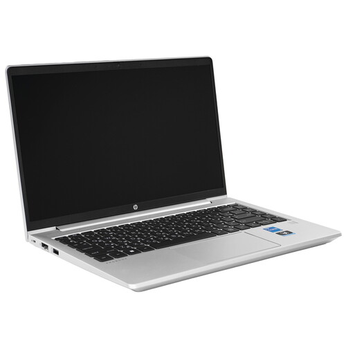 Купить 14" Ноутбук HP Probook 440 G10 серебристый  5481536. Характеристики, отзывы и цены в Донецке