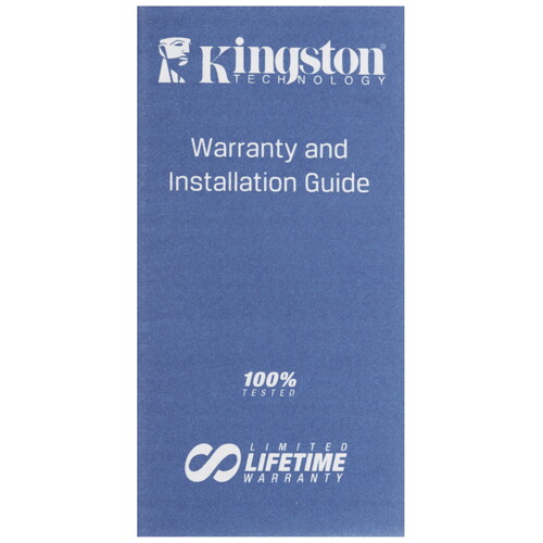 Купить Оперативная память SODIMM Kingston ValueRAM [KVR32S22S8/8WP] 8 ГБ  5636824. Характеристики, отзывы и цены в Донецке