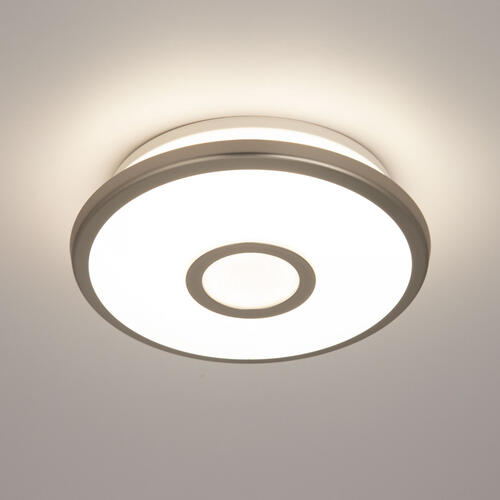 Купить Светильник потолочный Citilux CL703A11G белый  5326144. Характеристики, отзывы и цены в Донецке