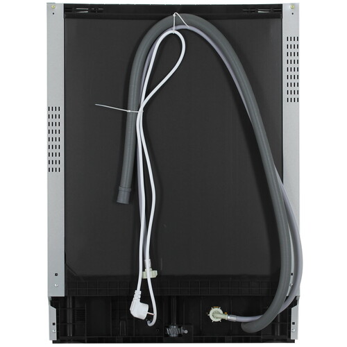 Купить Встраиваемая посудомоечная машина Gressel UBB615  9280754. Характеристики, отзывы и цены в Донецке