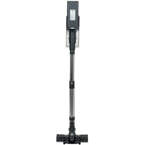 Купить Пылесос вертикальный   Polaris PVCSDC 2002  серый  9069884. Характеристики, отзывы и цены в Донецке
