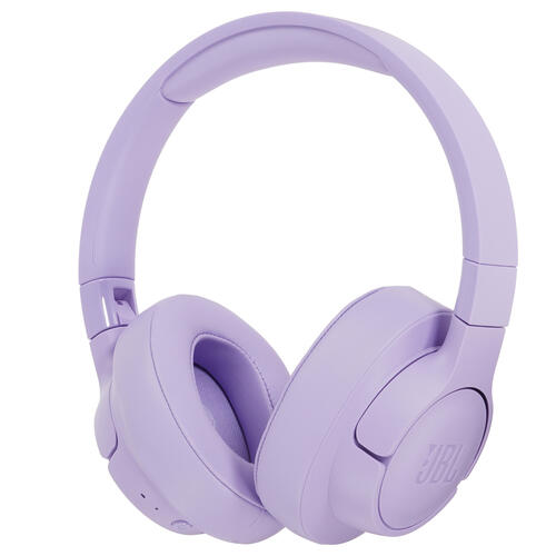 Купить Беспроводные/проводные наушники JBL Tune 720BT сиреневый  5431400. Характеристики, отзывы и цены в Донецке