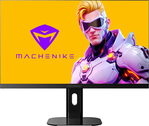 Купить 27" Монитор Machenike MKU27F160L-D черный  9285455. Характеристики, отзывы и цены в Донецке