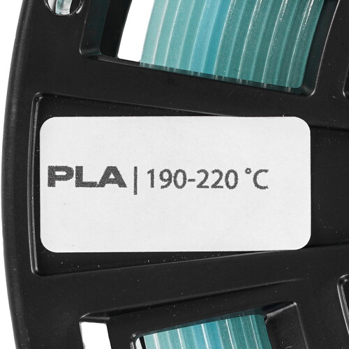 Купить Пластик Funtastique PLA-LUM-1KG-BL  9100256. Характеристики, отзывы и цены в Донецке