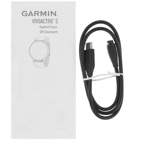 Купить Спортивные часы Garmin Vivoactive 5  9079194. Характеристики, отзывы и цены в Донецке
