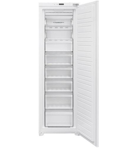 Купить Встраиваемый морозильный шкаф Scandilux FNBI303E  9317922. Характеристики, отзывы и цены в Донецке
