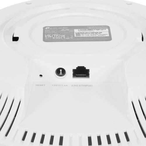 Купить Точка доступа TP-Link EAP670  5043113. Характеристики, отзывы и цены в Донецке
