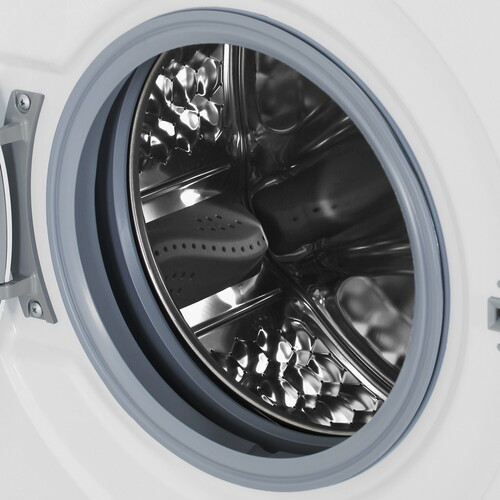Купить Стиральная машина TCL TWOF-606W10W1 белый  9292492. Характеристики, отзывы и цены в Донецке