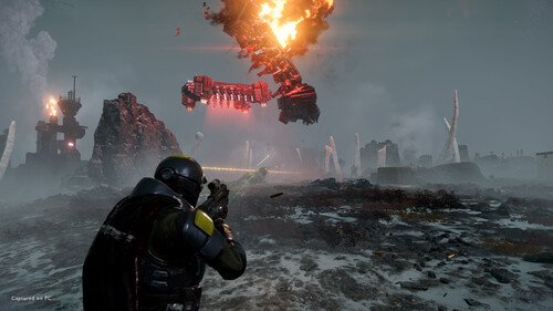 Купить Игра HELLDIVERS 2 Super Citizen Edition (Версия для СНГ  5484311. Характеристики, отзывы и цены в Донецке