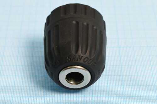 Купить Патрон (Быстрозажимной) для шуруповерта Aceline ACS26  9016958. Характеристики, отзывы и цены в Донецке