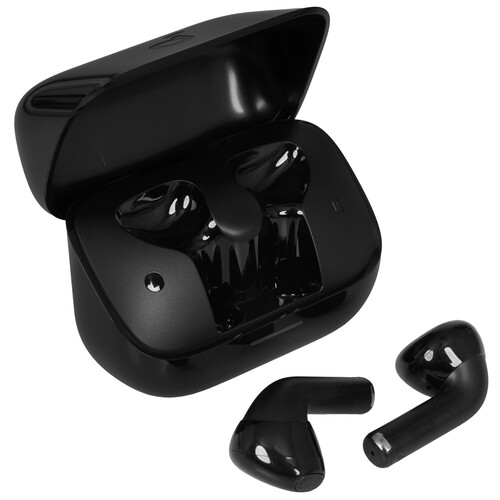 Купить Наушники TWS Soundcore K20i черный 2024  5460151. Характеристики, отзывы и цены в Донецке