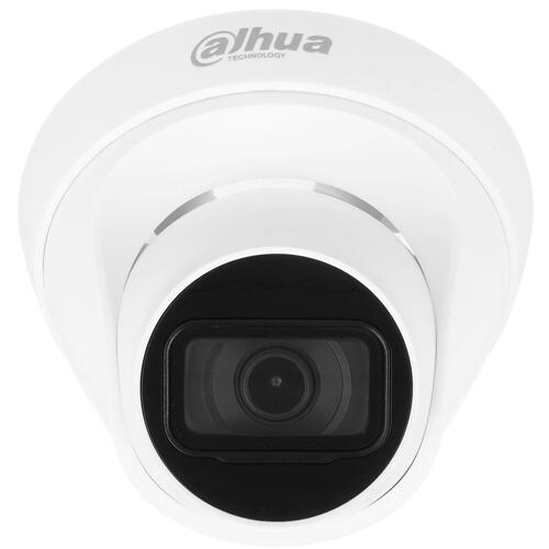 Купить IP-камера Dahua DH-IPC-HDW1230T1P-0360B-S5  5423374. Характеристики, отзывы и цены в Донецке