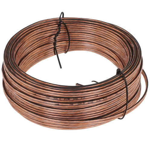 Купить Кабель акустический Cablexpert CC-TC2x0.5-100M  9172608. Характеристики, отзывы и цены в Донецке