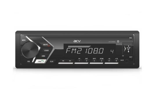 Купить Автопроигрыватель ACV AVS-814BW  8147178. Характеристики, отзывы и цены в Донецке