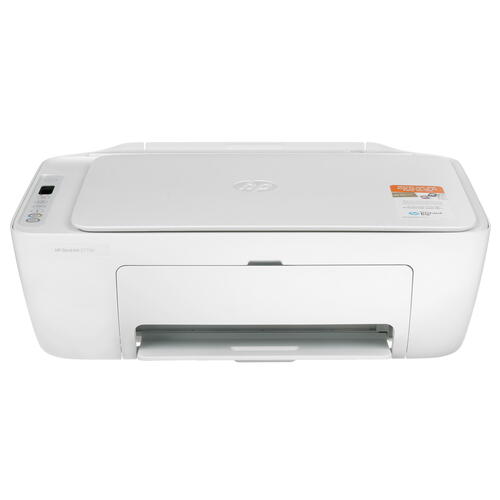 Купить МФУ струйное HP DeskJet 2710e All-in-One  5087080. Характеристики, отзывы и цены в Донецке