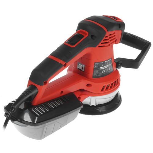 Купить Эксцентриковая шлифмашинка Einhell TE-RS 40 E  7969647. Характеристики, отзывы и цены в Донецке