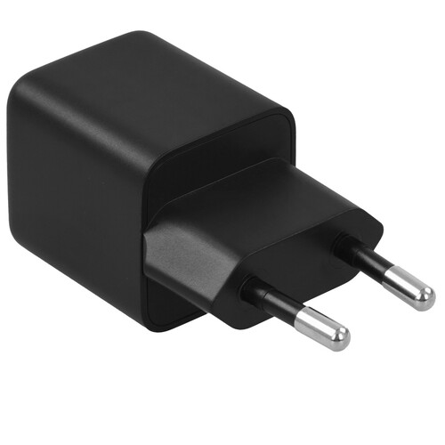 Купить Сетевое зарядное устройство REXANT черный  5479531. Характеристики, отзывы и цены в Донецке