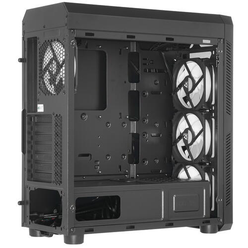 Купить Корпус Chieftec SCORPION III  4709527. Характеристики, отзывы и цены в Донецке