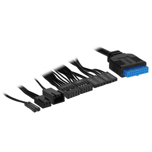 Купить Корпус 1STPLAYER FIREBASE X4-M  5355505. Характеристики, отзывы и цены в Донецке