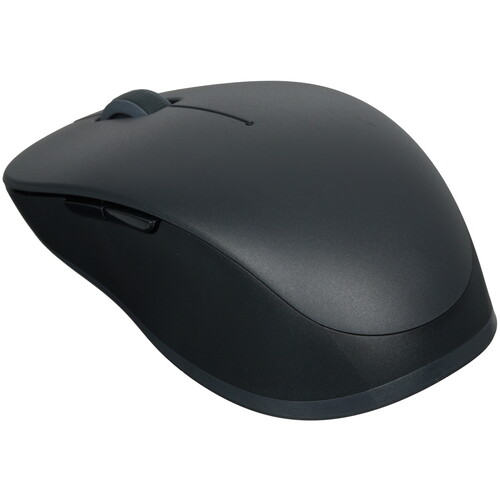 Купить Мышь беспроводная Xiaomi Dual-mode Wireless Mouse 2  5600436. Характеристики, отзывы и цены в Донецке
