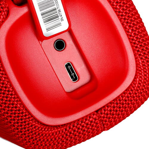 Купить Портативная колонка Mi Portable Bluetooth Speaker 16W, красный  5046251. Характеристики, отзывы и цены в Донецке