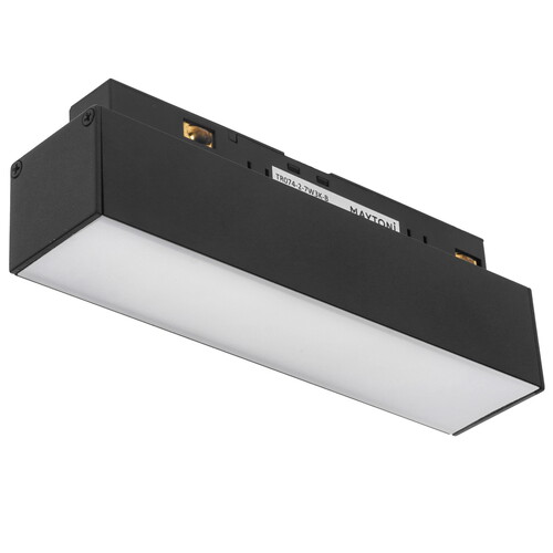 Купить Светильник трековый Maytoni TR074-2-7W3K-B  9169450. Характеристики, отзывы и цены в Донецке