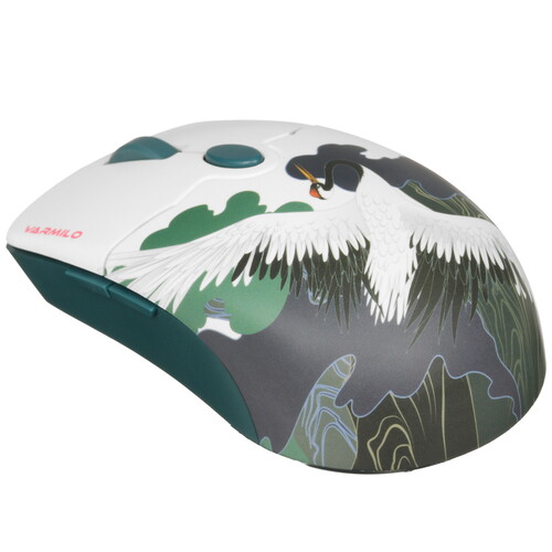 Купить Мышь беспроводная Varmilo Crane  5621031. Характеристики, отзывы и цены в Донецке