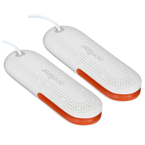 Купить Электрическая сушилка для обуви Aceline AC-SD02 белый  9062323. Характеристики, отзывы и цены в Донецке