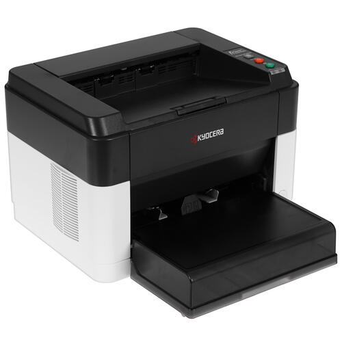 Купить Принтер лазерный Kyocera FS-1060DN  5067563. Характеристики, отзывы и цены в Донецке