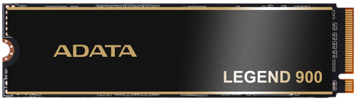 Купить 1000 ГБ M.2 NVMe накопитель ADATA LEGEND 900 [SLEG-900-1TCS]  5425203. Характеристики, отзывы и цены в Донецке