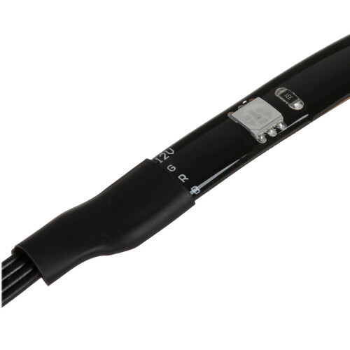 Купить Система подсветки  DEXP RGB 200EX  5431325. Характеристики, отзывы и цены в Донецке