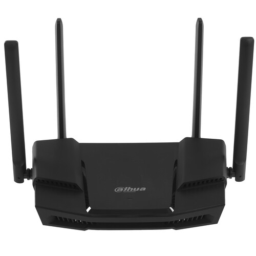 Купить Wi-Fi роутер Dahua DH-AX18  9238896. Характеристики, отзывы и цены в Донецке