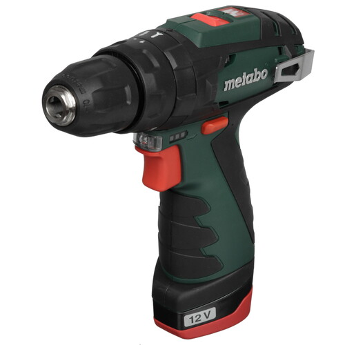 Купить Шуруповерт Metabo PowerMaxx SB  1099211. Характеристики, отзывы и цены в Донецке