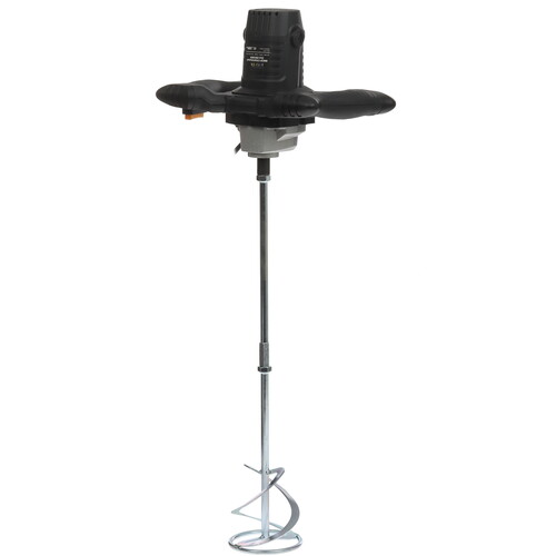 Купить Дрель-миксер Zitrek ZKM1600W  5625741. Характеристики, отзывы и цены в Донецке