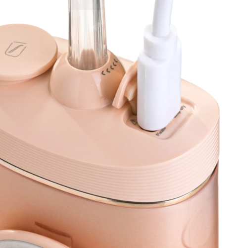 Купить Ирригатор Revyline RL 430 plus  5642413. Характеристики, отзывы и цены в Донецке