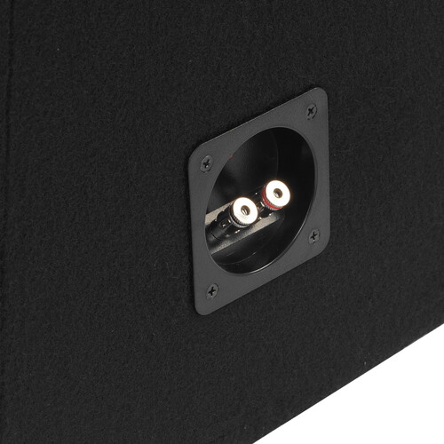 Купить Автосабвуфер пассивный DL Audio Piranha 12 Double Port V.2  9285603. Характеристики, отзывы и цены в Донецке