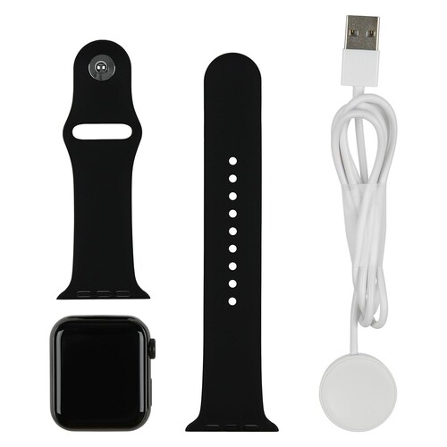 Купить Смарт-часы TFN T-WATCH SLIM  5481944. Характеристики, отзывы и цены в Донецке