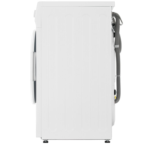 Купить Стиральная машина DEXP WF-8B1M белый  9154824. Характеристики, отзывы и цены в Донецке