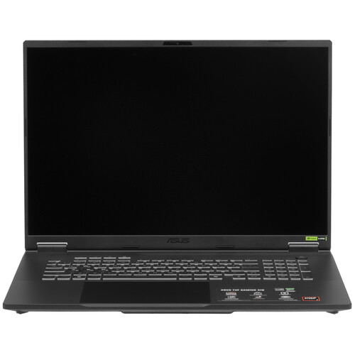 Купить 18" Ноутбук ASUS TUF Gaming FA808UP-S8030 серый  5626010. Характеристики, отзывы и цены в Донецке