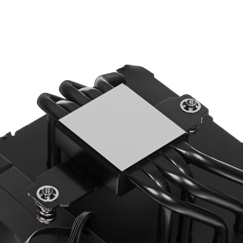 Купить Кулер для процессора DEEPCOOL AK500 DIGITAL PRO  5614093. Характеристики, отзывы и цены в Донецке