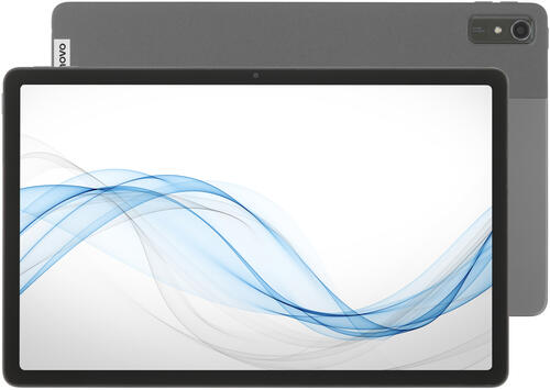 Купить 11.5" Планшет Lenovo Xiaoxin PadPlus 2023 Wi-Fi 128 ГБ серый  5454495. Характеристики, отзывы и цены в Донецке