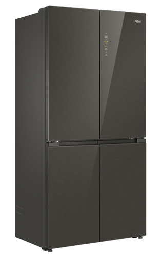 Купить Холодильник многодверный   Haier HTF-460DGS6RU1 серый  9291509. Характеристики, отзывы и цены в Донецке