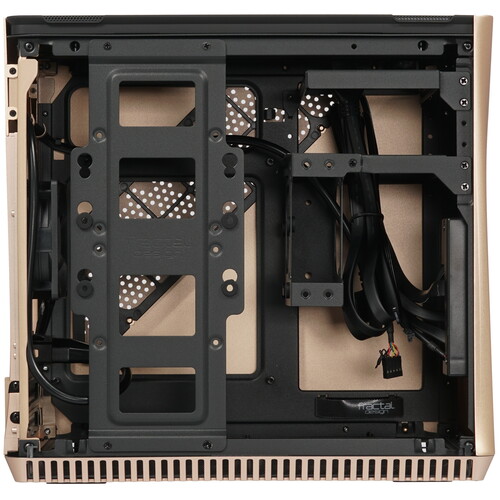 Купить Корпус Fractal Design Era ITX  1645345. Характеристики, отзывы и цены в Донецке