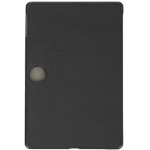 Купить Чехол-книжка DF для HONOR Pad 9 черный  5457253. Характеристики, отзывы и цены в Донецке