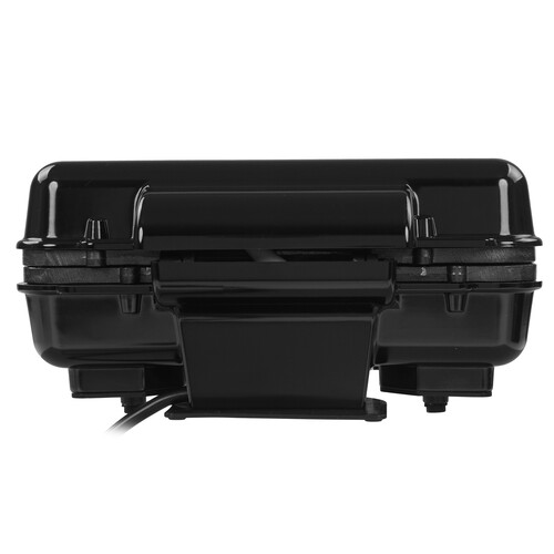 Купить Вафельница Kitfort KT-4606 черный  9287546. Характеристики, отзывы и цены в Донецке