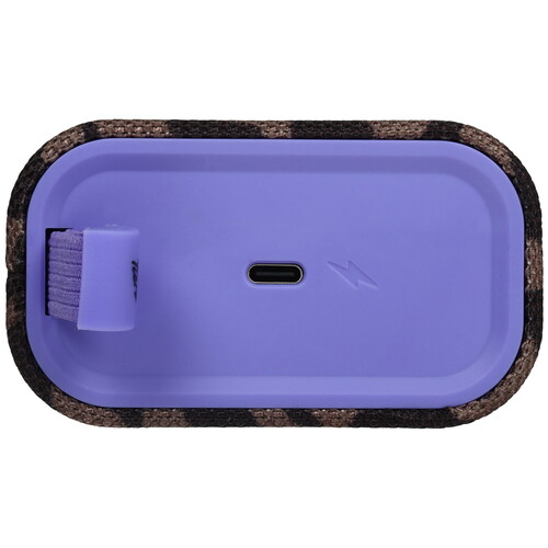 Купить Портативная колонка Fiero Lure Piccolo FRPS-510, фиолетовый  9153805. Характеристики, отзывы и цены в Донецке