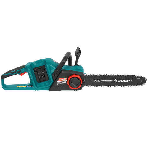 Купить Аккумуляторная цепная пила Зубр Мастер ПЦЛ-3635  шина - 35 см (14") Без ЗУ, Без АКБ  9166404. Характеристики, отзывы и цены в Донецке