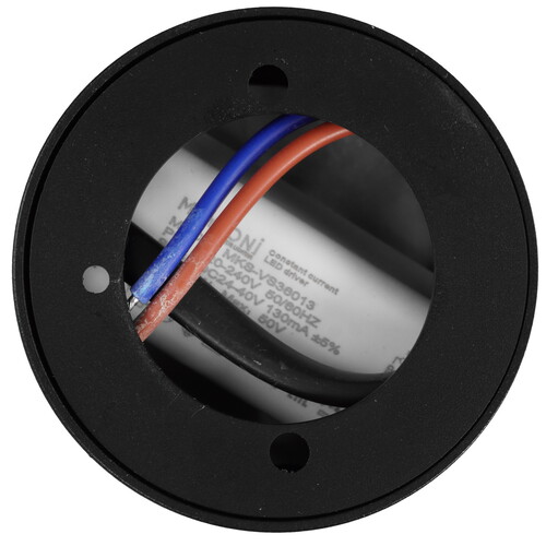 Купить Светильник потолочный Technical C141CL-L125-6W4K-BBS золотистый/черный  9143133. Характеристики, отзывы и цены в Донецке