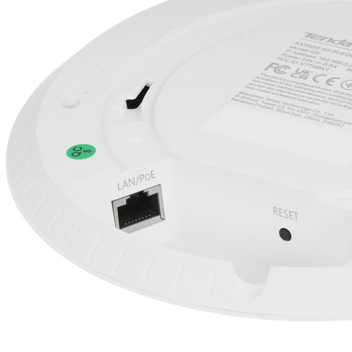 Купить Точка доступа Tenda i26  5617623. Характеристики, отзывы и цены в Донецке